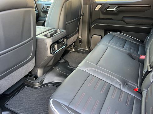 New 2026 GMC Sierra 1500 AT4X image 13