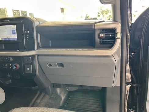 Used 2025 Ford F350 XL w/ XL Driver Assist Package image 25