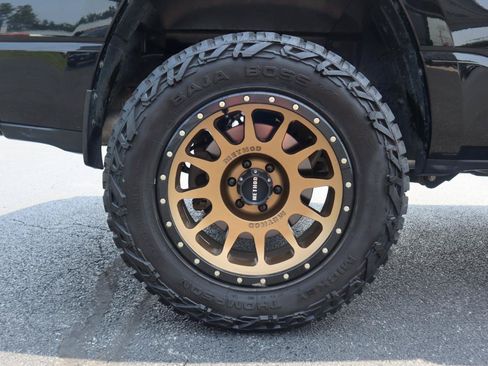 Used 2019 RAM 1500 Big Horn AWD/4WD image 37