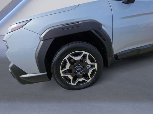 New 2026 Subaru Outback Touring image 9