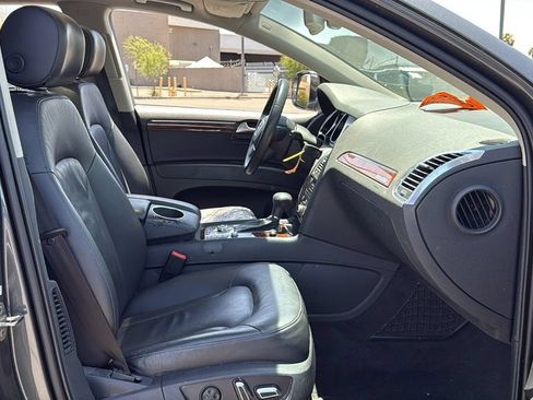 Used 2013 Audi Q7 3.0T Premium Plus AWD/4WD image 24