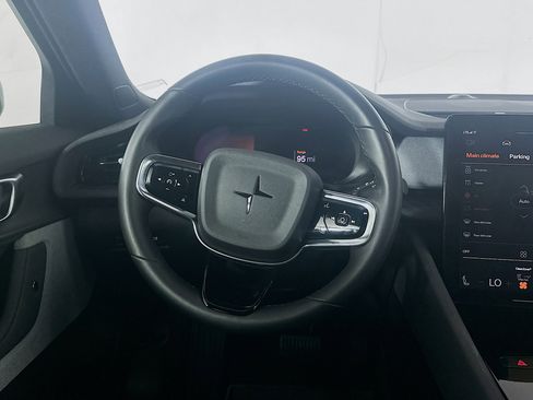 Used 2022 Polestar Polestar 2 w/ Pilot Package image 18
