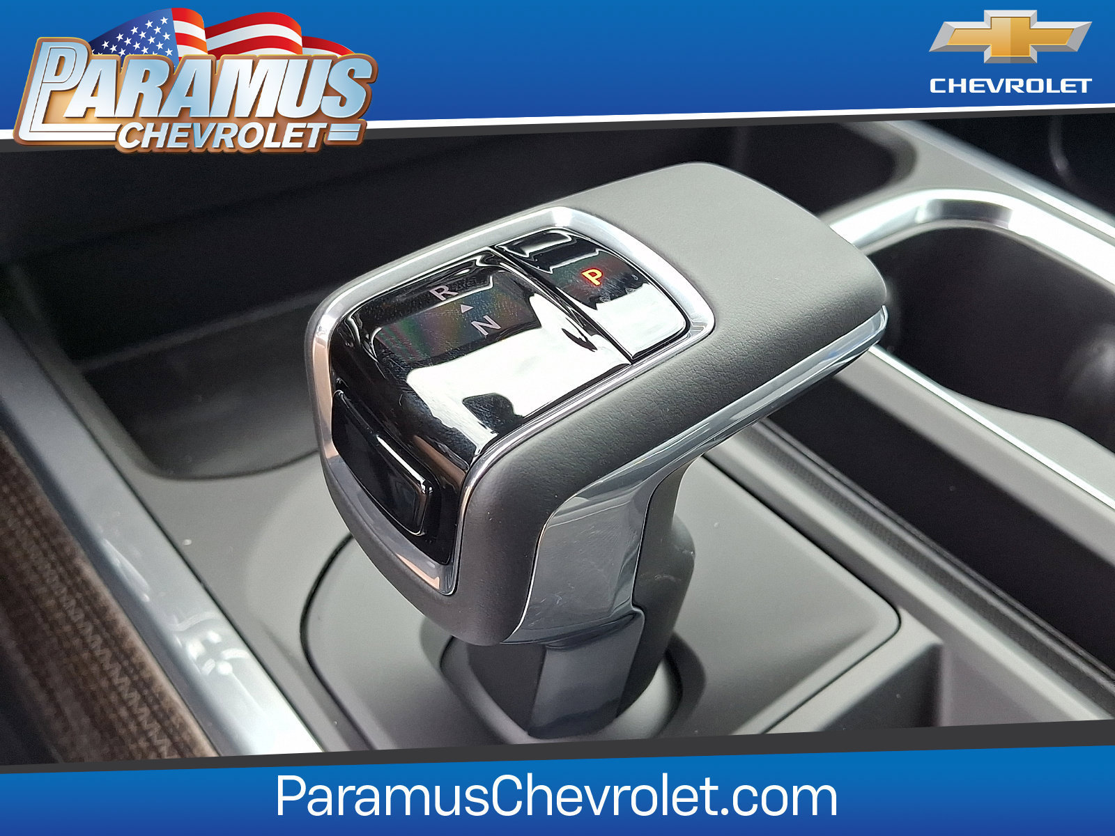 New 2026 Chevrolet Silverado 1500 RST w/ Safety Package AWD/4WD image 10