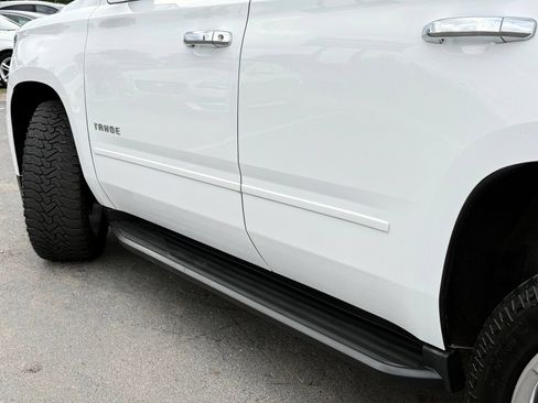 Used 2018 Chevrolet Tahoe LS w/ All-Season Package AWD/4WD image 11