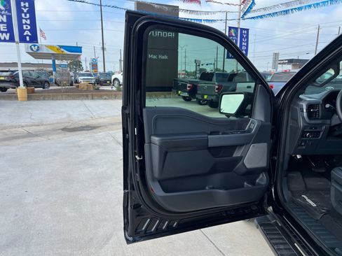 Certified 2025 Ford F150 XLT w/ Equipment Group 303A High AWD/4WD image 13
