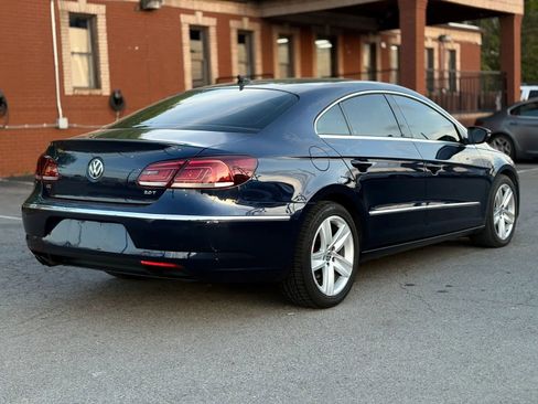 Used 2015 Volkswagen CC Sport image 5