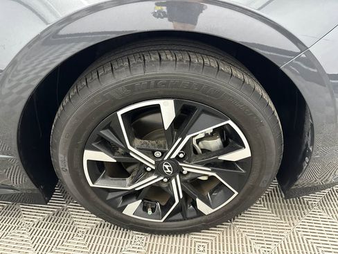 Used 2024 Hyundai Sonata SEL FWD image 13