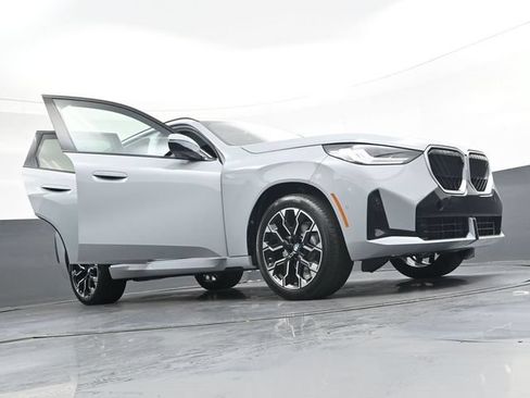 New 2026 BMW X3 xDrive30i w/ Premium Package AWD/4WD image 49