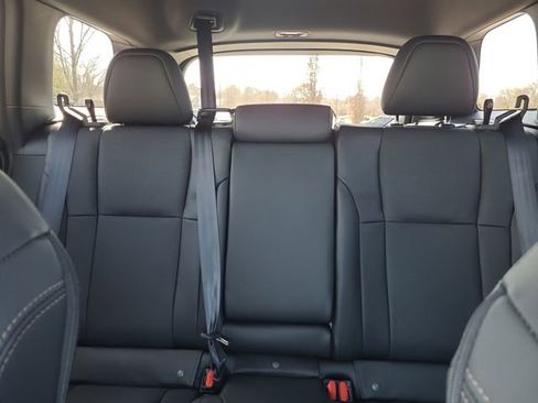 New 2026 Subaru Outback Limited image 32