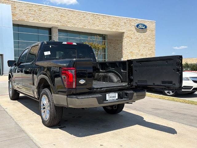 New 2026 Ford F150 King Ranch w/ Equipment Group 601A High AWD/4WD image 56