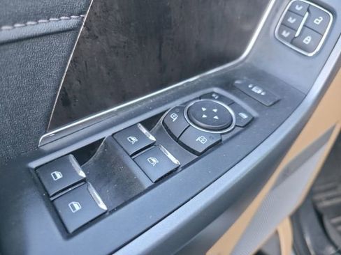 Used 2024 Ford F250 Lariat w/ Lariat Ultimate Package image 15