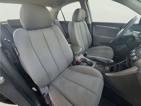 Used 2009 Hyundai Sonata GLS image 5