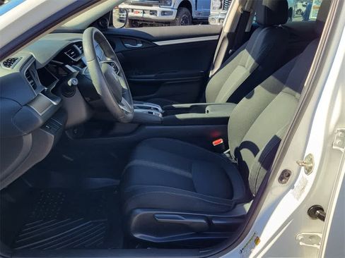 Used 2017 Honda Civic EX-T image 10