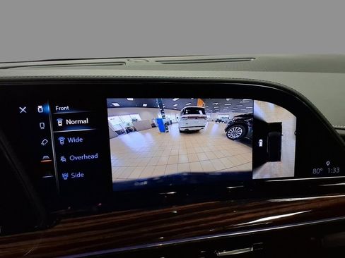 Used 2022 Cadillac Escalade Premium Luxury AWD/4WD image 27