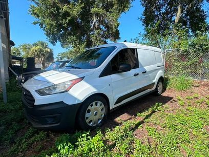 Used 2020 Ford Transit Connect XL