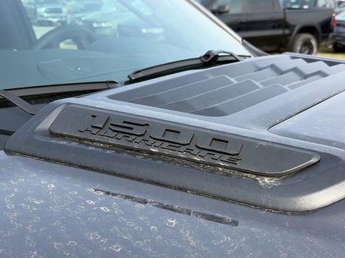 New 2026 RAM 1500 Rebel image 6