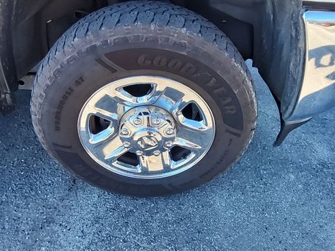 Certified 2019 RAM 2500 Tradesman image 15