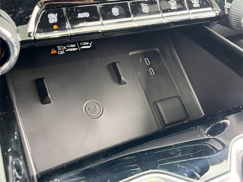 New 2025 Chevrolet Silverado EV RST image 22