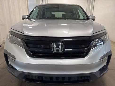 Used 2021 Honda Pilot Special Edition image 2