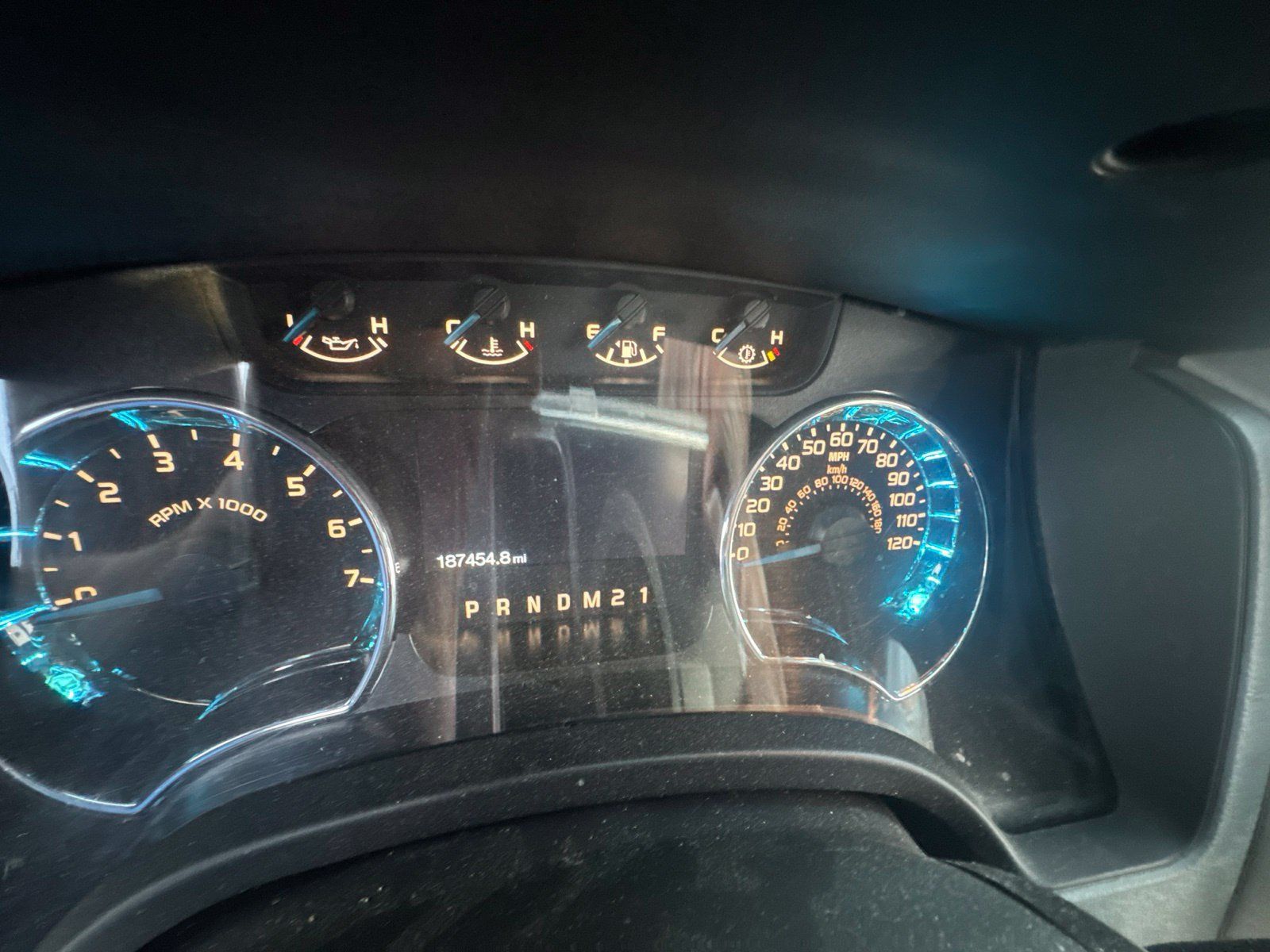 Used 2014 Ford F150 XLT w/ XLT Chrome Package RWD image 10