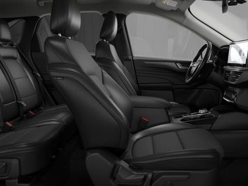 New 2026 Ford Escape Base image 21