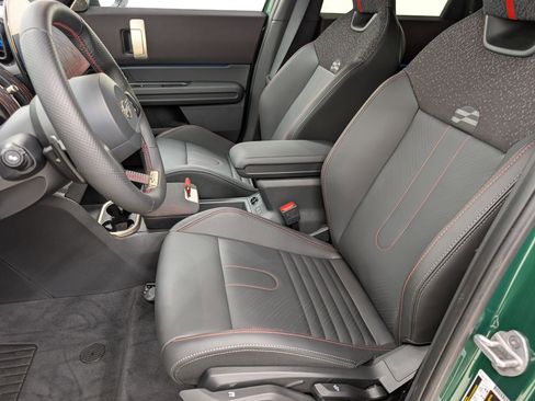 Used 2026 MINI Cooper Countryman John Cooper Works image 5