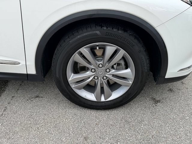 Certified 2024 Acura MDX FWD image 10
