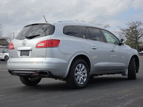 Used 2015 Buick Enclave Leather image 17