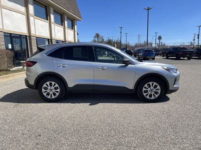 Certified 2023 Ford Escape Active