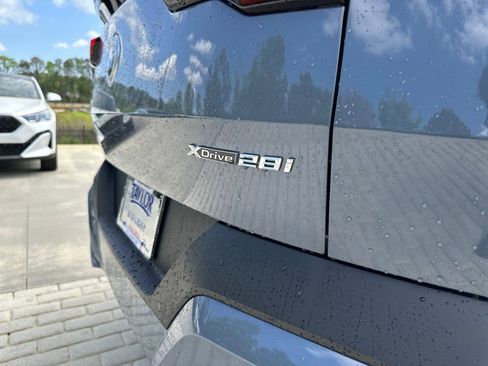 New 2026 BMW X2 xDrive28i w/ Convenience Package image 10