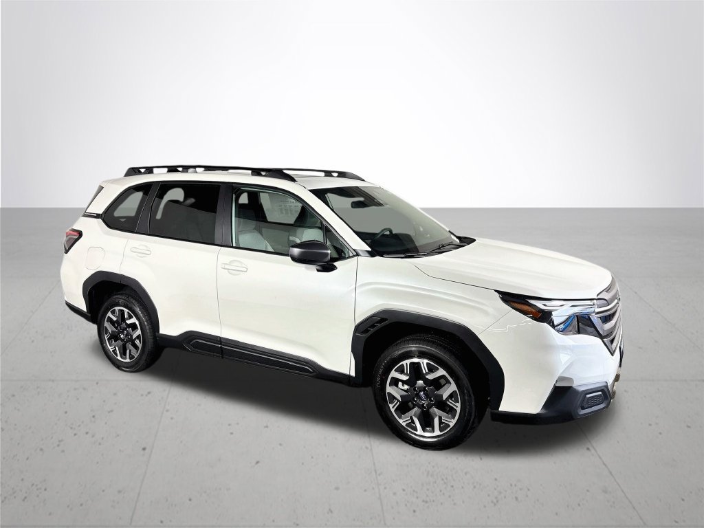 New 2026 Subaru Forester Premium AWD/4WD image 4