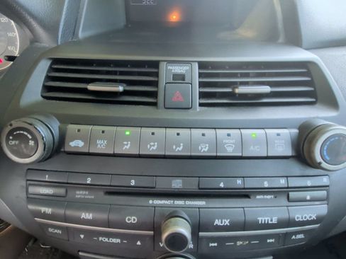 Used 2012 Honda Accord LX-S image 18