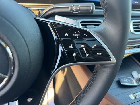 New 2026 Mercedes-Benz GLE 350 4MATIC image 20