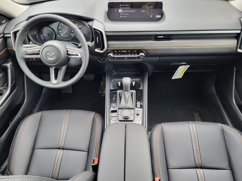 Used 2025 MAZDA CX-50 AWD 2.5 Hybrid w/ Premium Pkg image 19