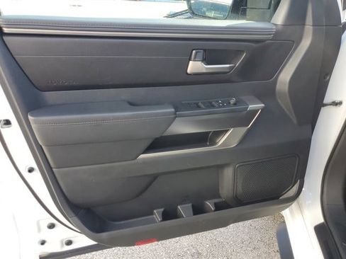 Used 2025 Toyota Tundra SR5 w/ SR5 Convenience Package image 21