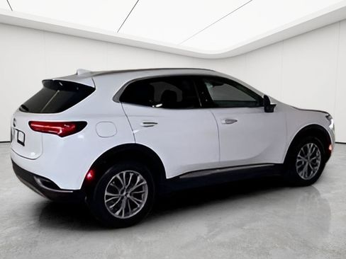 Used 2023 Buick Envision Preferred AWD/4WD image 6