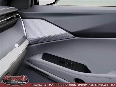 New 2026 Jeep Cherokee Limited AWD/4WD image 26