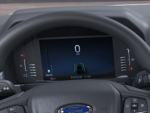 New 2026 Ford Ranger XL AWD/4WD image 13