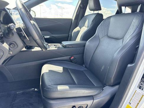 Certified 2024 Lexus RX 350 Premium w/ Cold Area Package FWD image 11