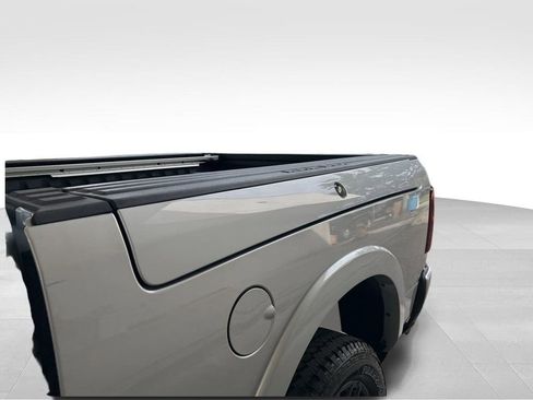 New 2026 RAM 2500 Limited image 20