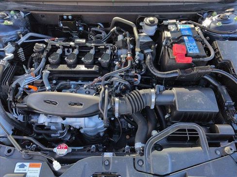 Used 2023 Honda Accord EX image 22