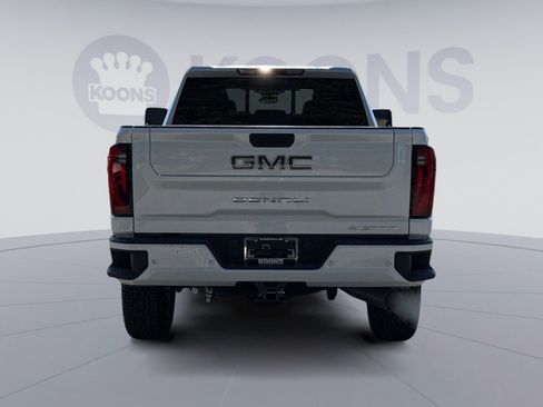 New 2026 GMC Sierra 2500 Denali Ultimate w/ Max Trailering Package image 5