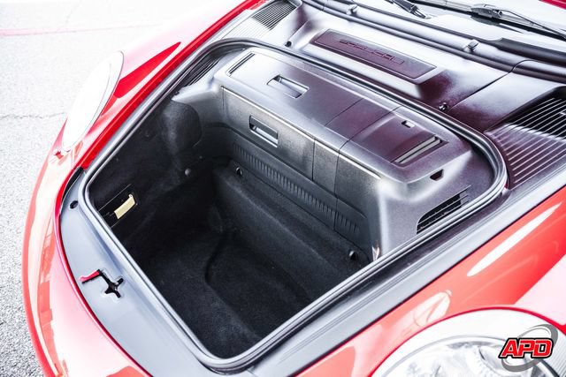 Used 2006 Porsche 911 Carrera RWD image 70
