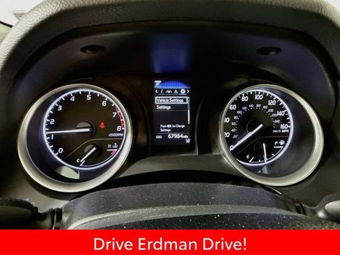 Certified 2021 Toyota Camry LE FWD image 17