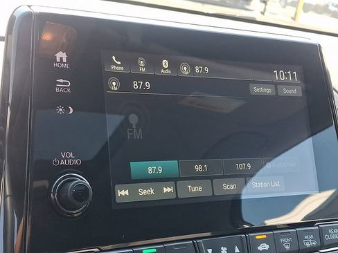 Used 2024 Honda Odyssey EX-L image 18