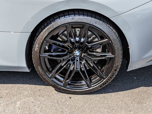 Used 2024 BMW M2 RWD image 14