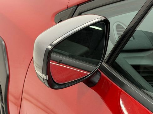 Used 2024 Subaru Crosstrek 2.5i Limited w/ Crosstrek Mirror Package AWD/4WD image 34