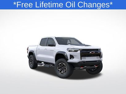 New 2026 Chevrolet Colorado ZR2 w/ Technology Package