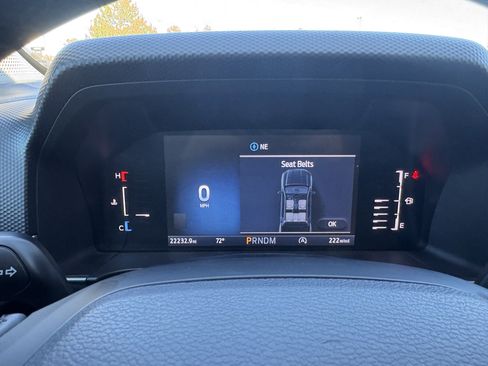 Used 2024 Ford Ranger XLT w/ Technology Package image 19