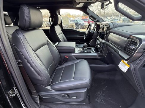 New 2026 Ford F150 Lariat w/ Equipment Group 502A High image 22